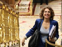 El Gobierno espera la salida de Montero en los próximos días para centrarse en las elecciones en Andalucía