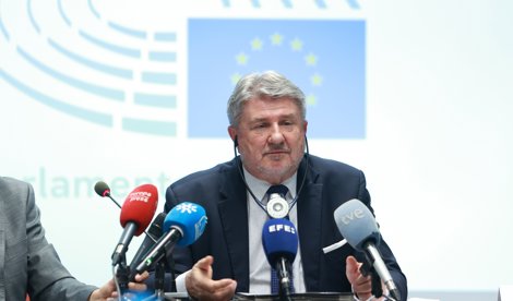 EpAgro - Unión Europea