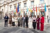 Foto: El PP denuncia que el Gobierno aporta "menos del 30% del presupuesto necesario" para atender a personas dependientes