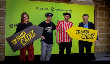 Turismo Andaluz