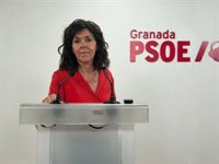 El PSOE de Granada considera un "engaño" que la Junta "vuelva a prometer" el Hospital de la Alpujarra