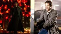¿Por qué tiene cicatriz Henry Cavill si es inmortal? Nuevas fotos del remake de Highlander abren un gran misterio