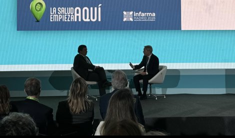 Ifema Madrid