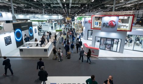 Ifema Madrid