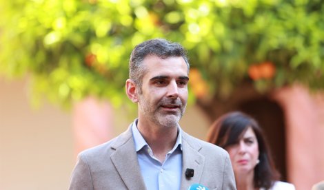 Es Andalucía - Córdoba