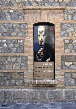 Cartel de la exposición