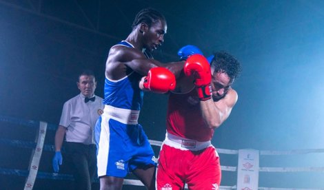 Comunicados Ocio y Deportes