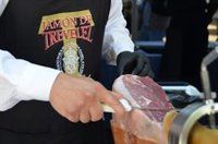 Los jamoneros de Trevélez (Granada) lamentan que el Ministerio de Agricultura siga "apoyando a la gran industria"