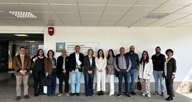 Es Andalucía - Córdoba