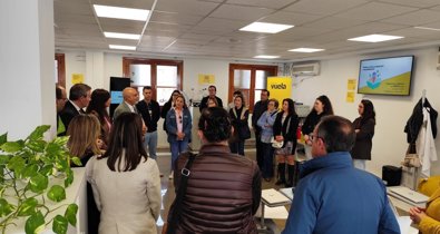 Es Andalucía - Granada