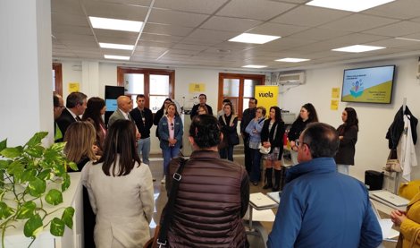 Es Andalucía - Granada