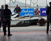 Foto: Datos, 'software' y gemelos digitales: el papel de Tata Consultancy Services en las victorias de Jaguar y la Fórmula E