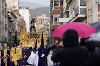 El Consejo de Ministros aprueba el indulto de un preso que será liberado por la cofradía de El Rico
