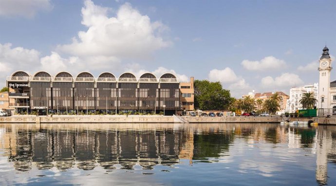 The Terminal HUB VALENCIA