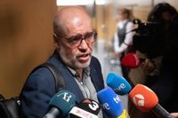 Sordo pide al Gobierno seguir con la tramitación del registro horario pese a la postura del Consejo de Estado