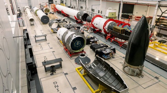 Sego Venture y PLD Space consolidan el "mayor caso de éxito europeo" de inversión colectiva en el espacial.