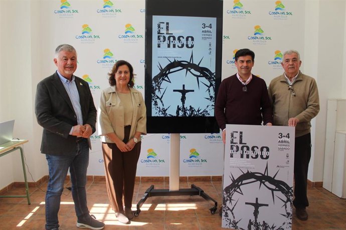 Presentada la representación considerada más antigua de España.