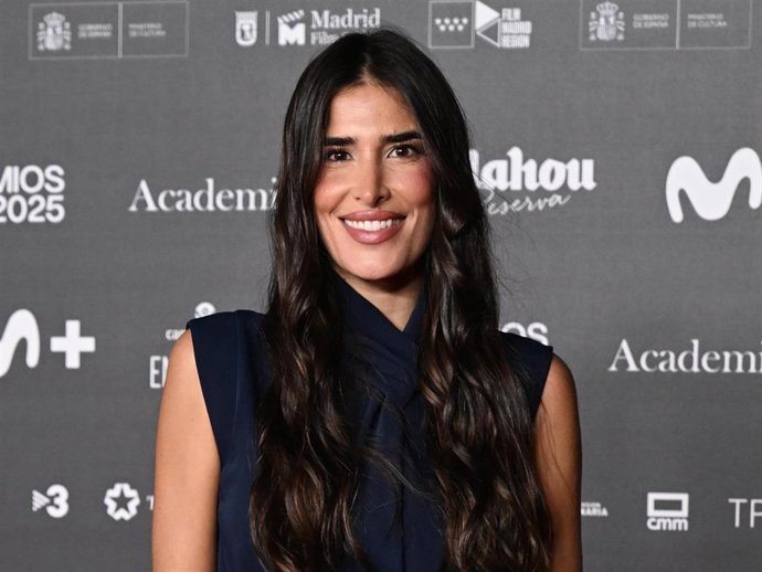 Lidia Torrent da la cara por Jaime Astrain tras su tenso encontronazo con Marisa Jara