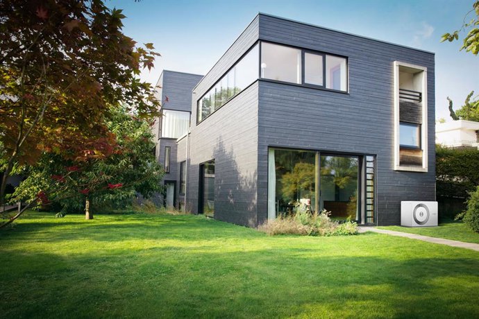 Bosch Home Comfort