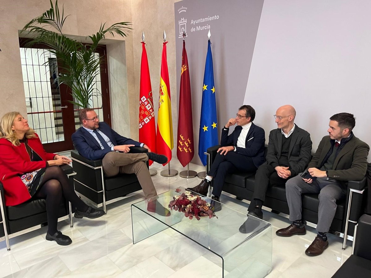 Murcia se convierte en sede del Tour del Talento de la Fundación Princesa de Girona