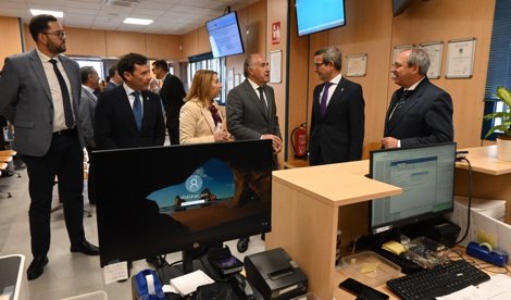 Es Andalucía - Cádiz