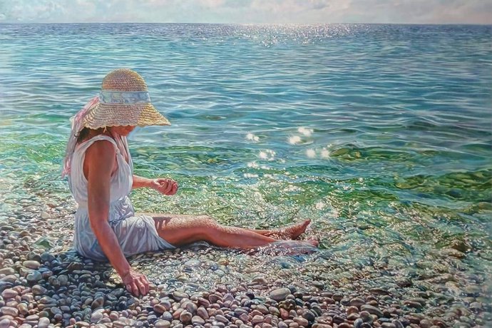 Excellence Art Gallery se consolida como referente en Marbella Design & Art