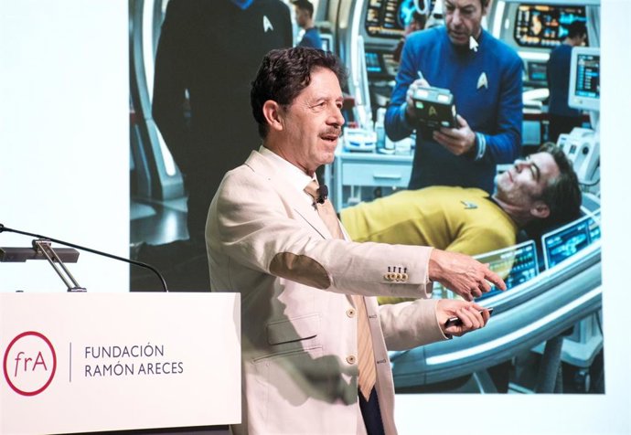 Experto asegura que "la IA puede acabar con las listas de espera en Dermatología"