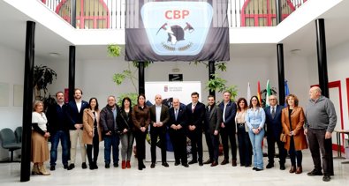 Diputación de Almería