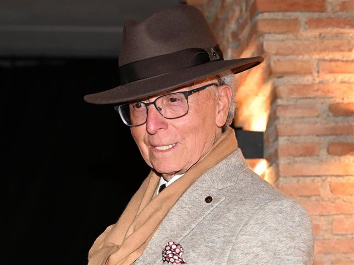 Ortega Cano pide paz entre Gloria Camila y Rocío Flores