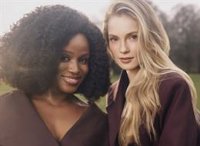 El romance de Francesca y Michaela protagonizará la temporada 5 de Los Bridgerton que vuelve cambiar los libros