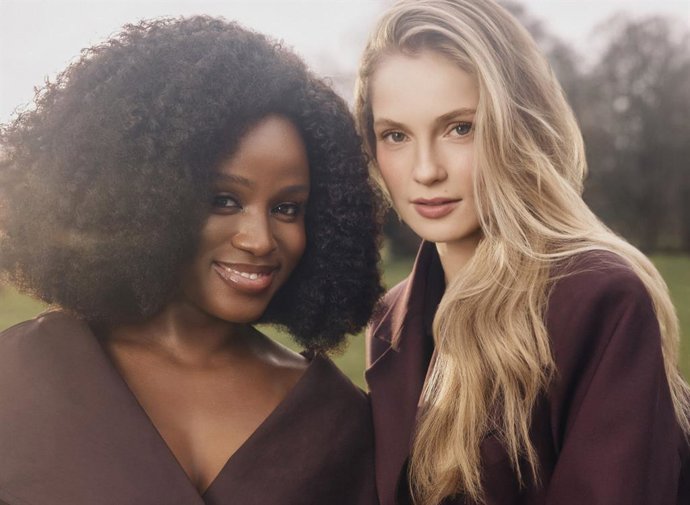 El romance de Francesca y Michaela protagonizará la temporada 5 de Los Brigerton que vuelve cambiar los libros