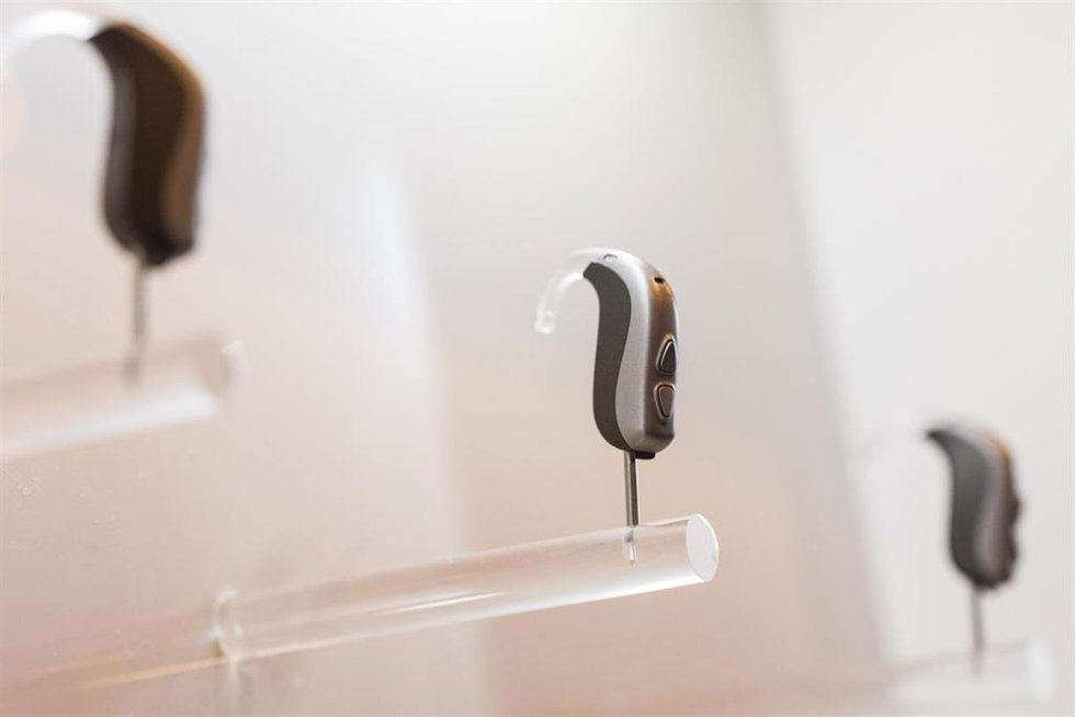 Archivo - ExpoAudio 2026