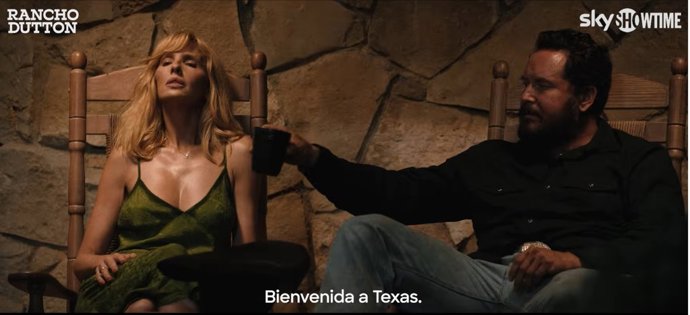 Explosivo tráiler de Rancho Dutton, la secuela de Yellowstone con Beth y Rip enfrentando una nueva guerra