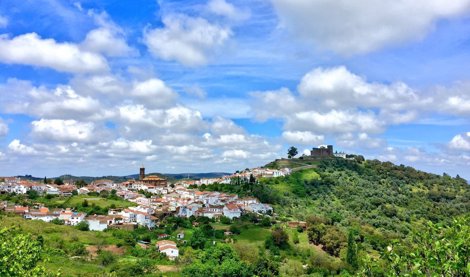 Turismo Andaluz