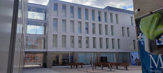 Archivo - Arquivo - Hospital São João de Deus