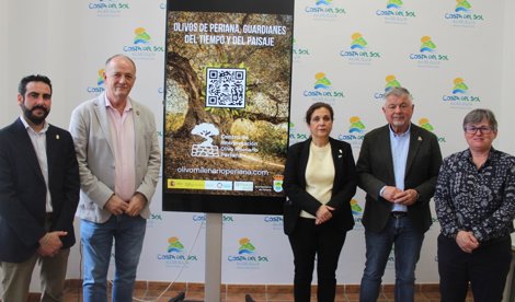 Turismo Andaluz