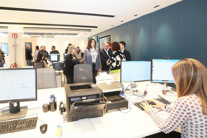 Oficina de Suma en Santa Pola (Alicante)