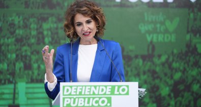 Andalucía