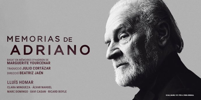 Cartel del espectáculo