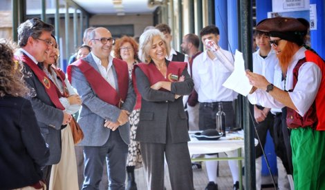 Es Andalucía - Cádiz