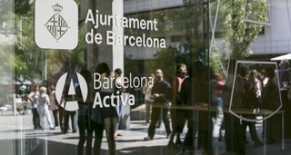 Barcelona Economías