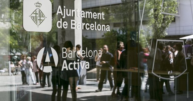 Barcelona Economías