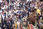 Foto: Semana Santa Sevilla 2026: este es el impacto económico y la estimación de visitantes, según los empresarios turísticos