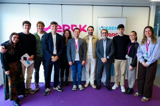 Alianza entre Merck y Lideremos para situar la salud en la agenda pública de las generaciones jóvenes