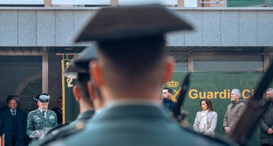 Seguridad y defensa