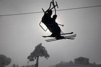 La Junta iniciará el procedimiento para determinar la continuidad de la estación de esquí de Navacerrada (Segovia)