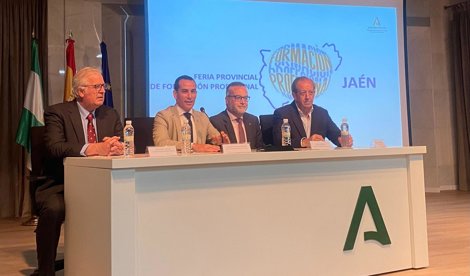 Es Andalucía - Jaén