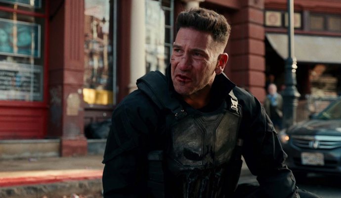 El regreso de The Punisher ya tiene fecha: Tras Daredevil Born Again 2 y antes de Spider-Man Brand New Day