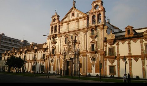 Córdoba única
