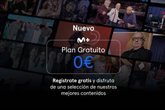 Foto: Movistar Plus+ gratis: ¿Qué incluye el nuevo Plan Gratuito y cómo disfrutarlo?